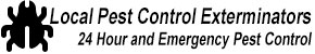 Minot AFB ND Pest Control Exterminators